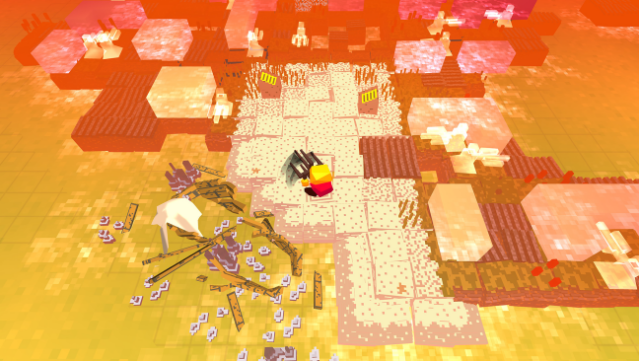Stephen's Sausage Roll Free Download