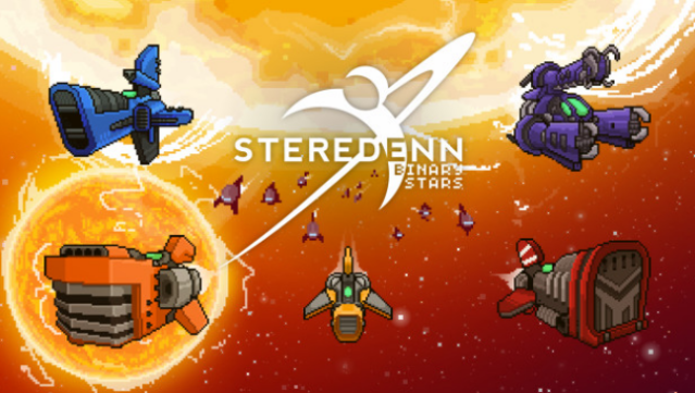 Steredenn Free Download