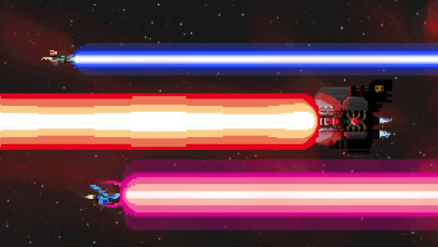 Steredenn Free Download gameplay