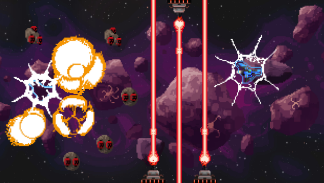 Steredenn Free Download