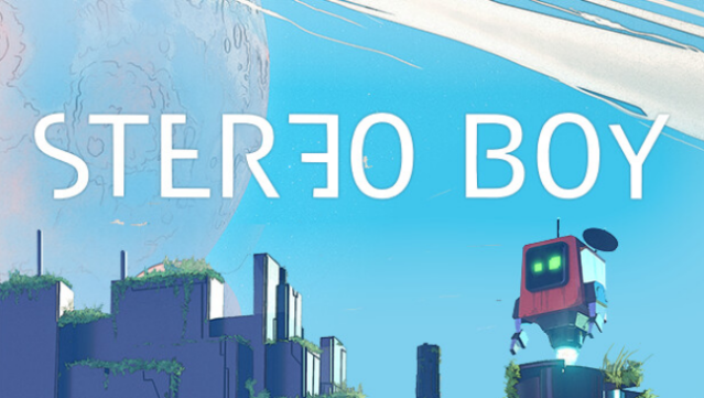 Stereo Boy Free Download
