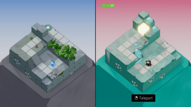 Stereo Boy Free Download