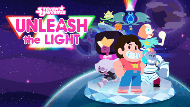 Steven Universe: Unleash the Light Free Download