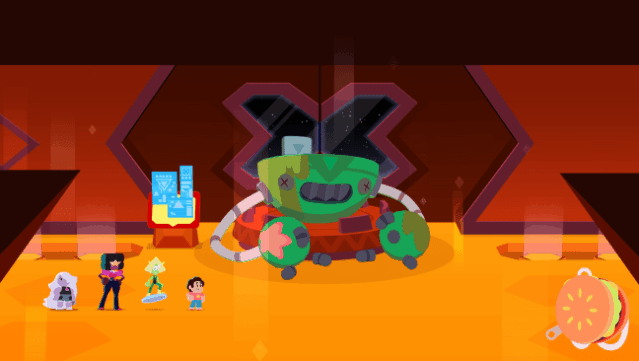 Steven Universe: Unleash the Light Free Download gameplay