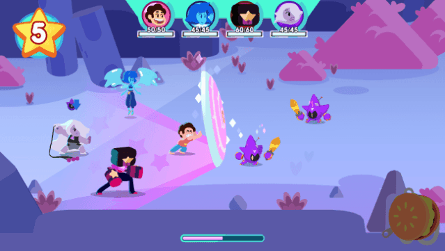 Steven Universe: Unleash the Light Free Download