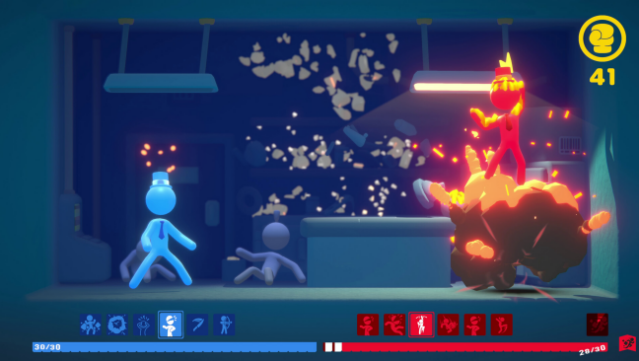 Stick It to the Stickman Free Download