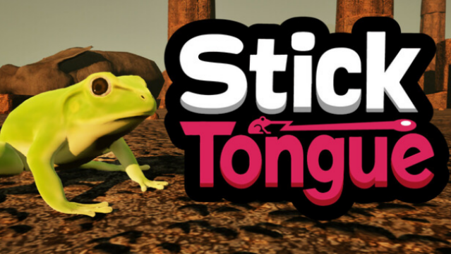 Stick Tongue Free Download