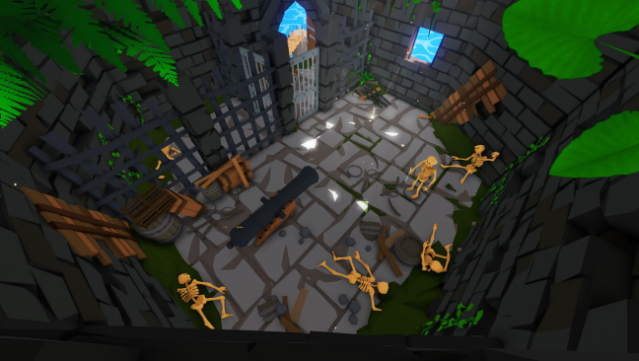 Sticks And Bones Free Download gameplay