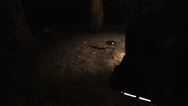Stifled - Echolocation Horror Mystery Free Download