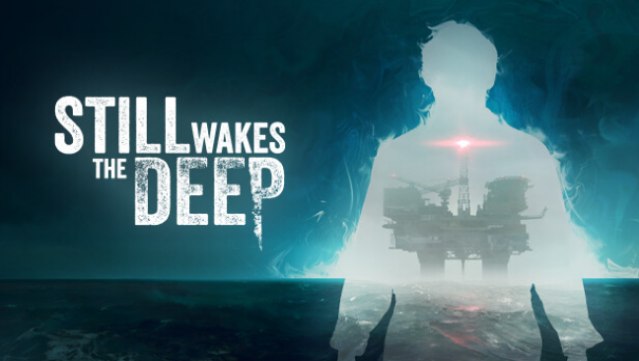 Still Wakes the Deep Free Download