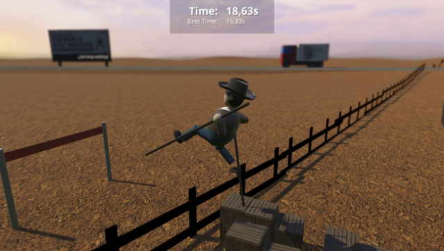 Stilt Fella Free Download gameplay