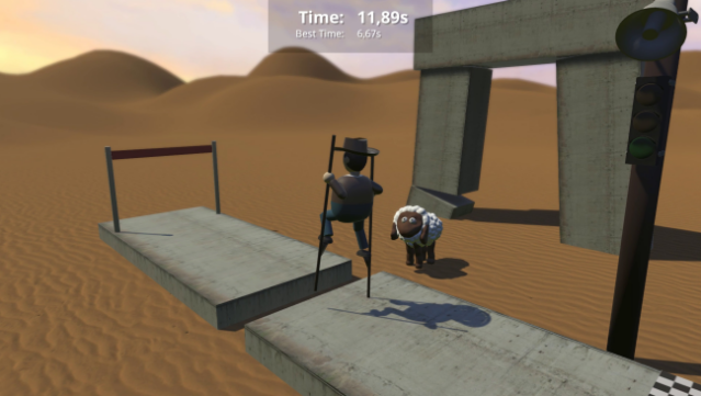 Stilt Fella Free Download