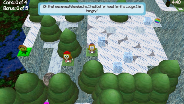 Stinky And Loof In Wonderland Free Download