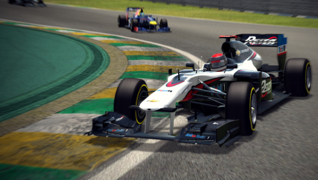 Stock Car Extreme Free Download gameplay