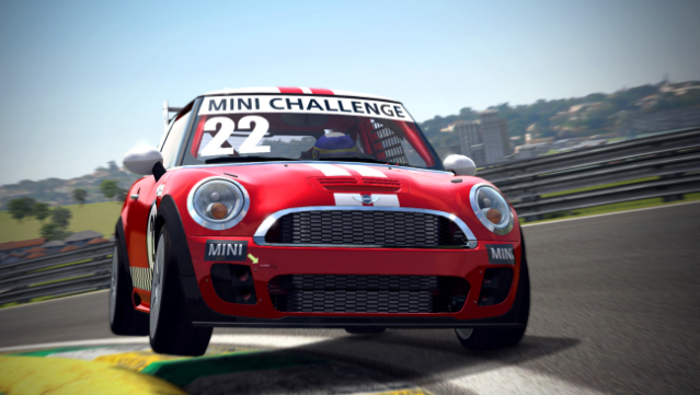 Stock Car Extreme Free Download