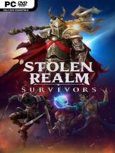 Stolen Realm Survivors (v0.148) Free Download