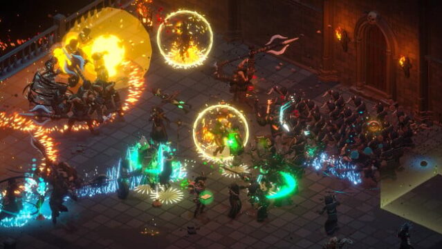 Stolen Realm Survivors Free Download