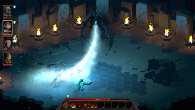 Stolen Realm Free Download gameplay