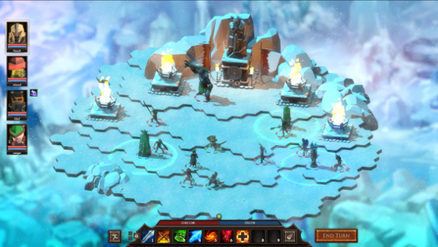 Stolen Realm Free Download