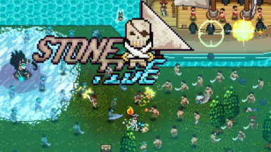 StoneTide: Age of Pirates Free Download