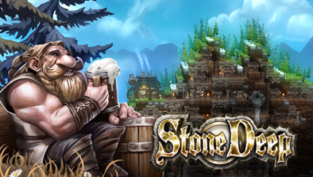 Stonedeep Free Download