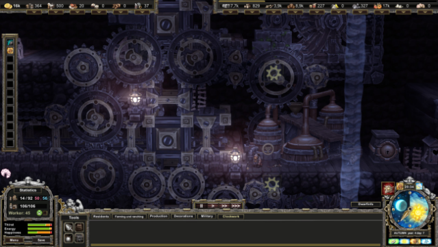 Stonedeep Free Download gameplay