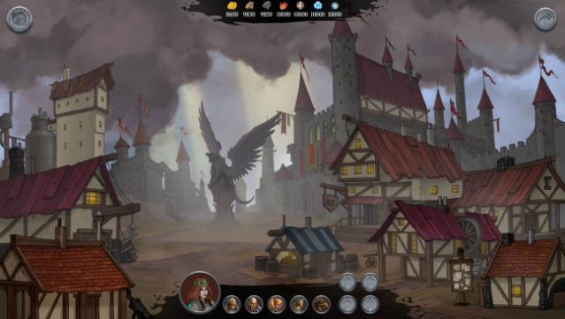 Stones Keeper Free Download gameplay