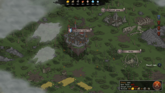 Stones Keeper Free Download