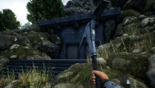 Stonescape Free Download