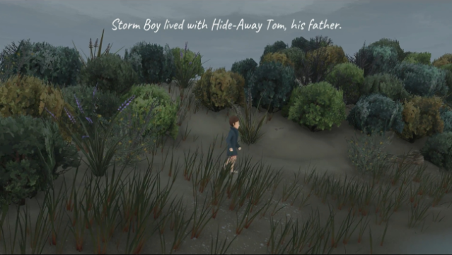 Storm Boy Free Download gameplay