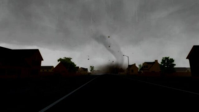 Storm Chasers Free Download gameplay