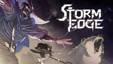 StormEdge Free Download