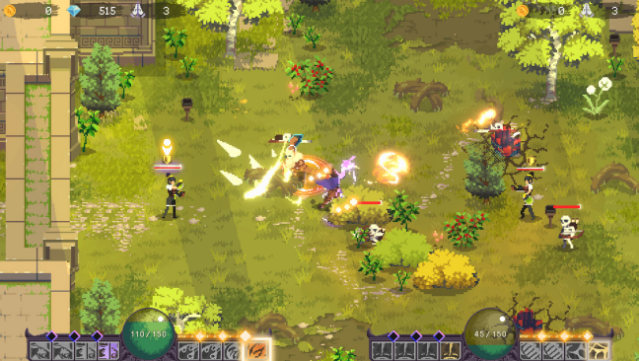 StormEdge Free Download