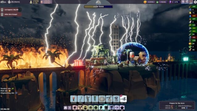 Stormbridge Free Download gameplay