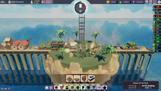 Stormbridge Free Download