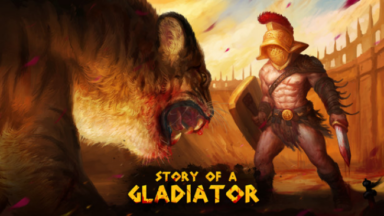 Story of a Gladiator Free Download