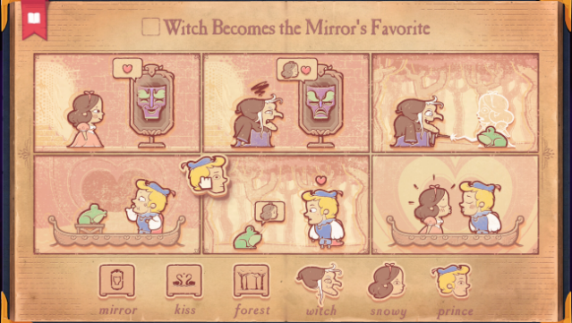Storyteller Free Download gameplay
