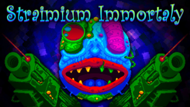 Straimium Immortaly Free Download