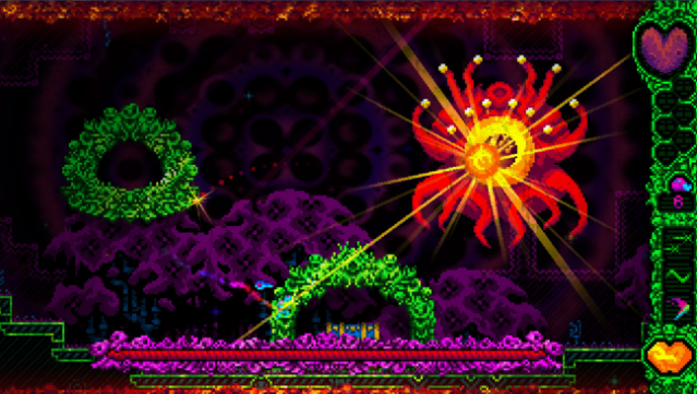 Straimium Immortaly Free Download gameplay