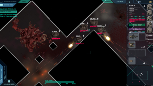 Strain Tactics Free Download