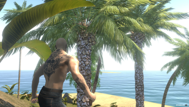 Stranded B Free Download gameplay