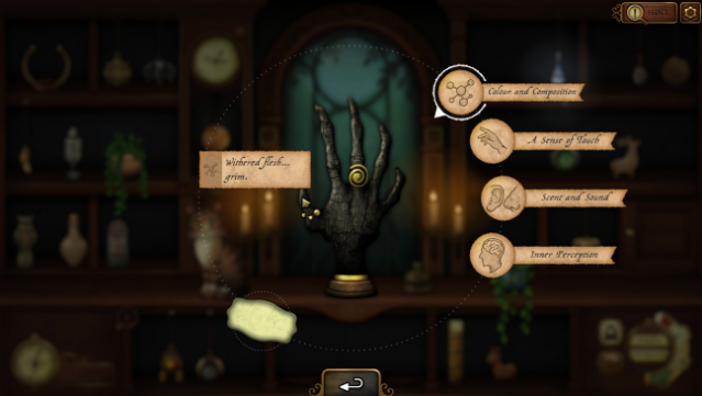 Strange Antiquities Free Download gameplay
