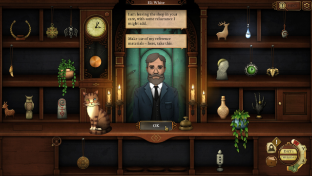 Strange Antiquities Free Download