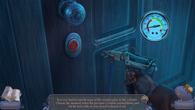 Strange Investigations: Becoming Collector's Edition Free Download gameplay