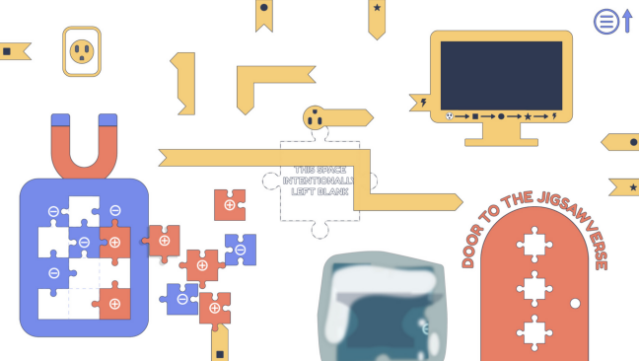 Strange Jigsaws Free Download