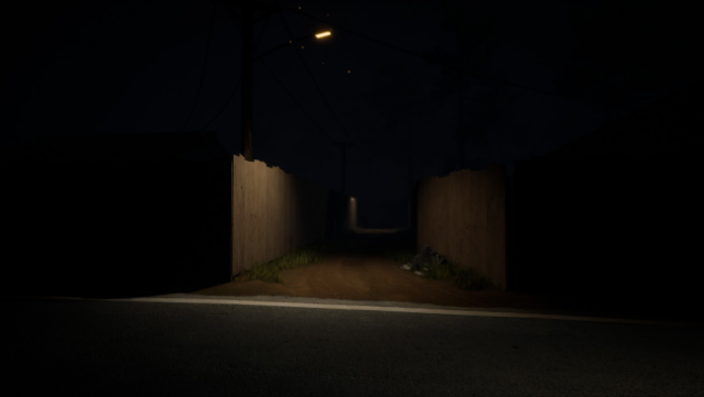 Strange Midnight Free Download gameplay