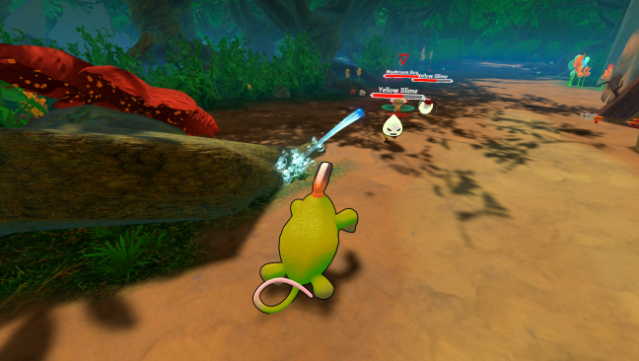 Strange Seed Free Download gameplay