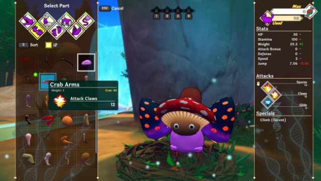 Strange Seed Free Download