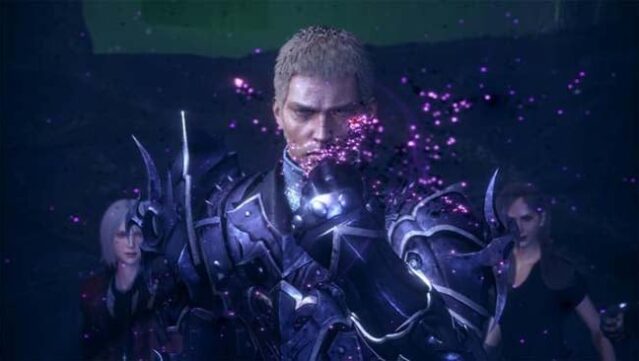 Stranger of Paradise: Final Fantasy Origin Free Download gameplay