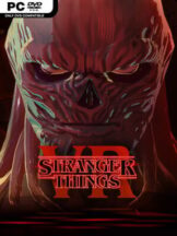 Stranger Things VR Free Download